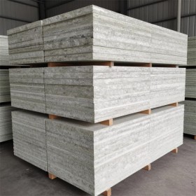 天时汇科防火岩棉复合板 支持定制 大量生产 厂家现货充足