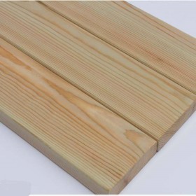 四川防腐木户外地板木料批发 可用于墙面用板材 栈道平台木板 花箱围栏装饰材料
