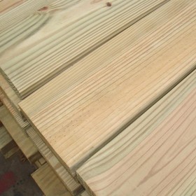 四川户外防腐木板材批发 可用于实木地板 室外露台原木料供应 可加工定制