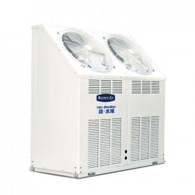格力“热.水谷”KFRS-20MRe/A1s 低温空气能热水器