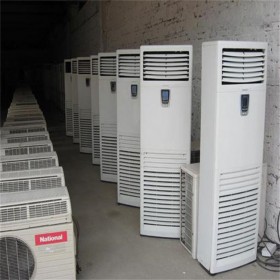 成都中央空调回收 批量回收空调
