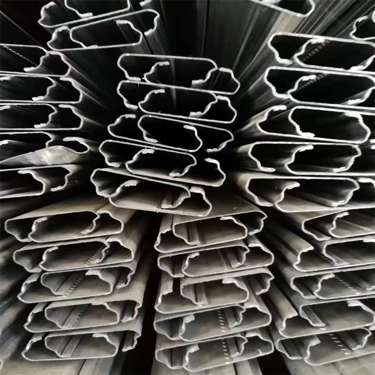 异型管 异型钢管定制精选厂家 型管大棚管批发 异型管批发 异型管设备