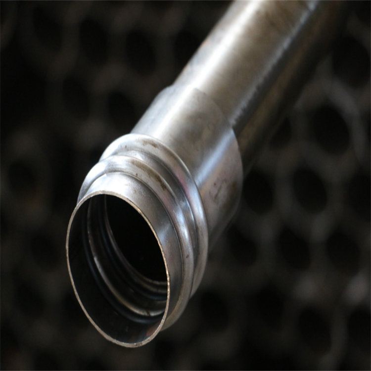 声测管 螺纹声测管 筒焊接声测管打桩探测用声测管 声测管批发价格 建筑钢材