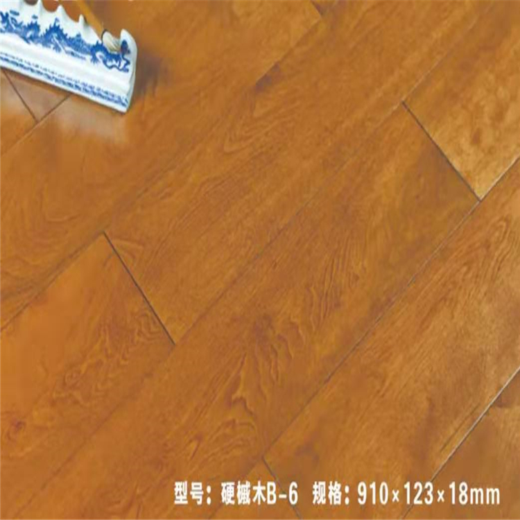 成都木地板工厂多层实木复合地板价位 伟匠多层实木复合地板
