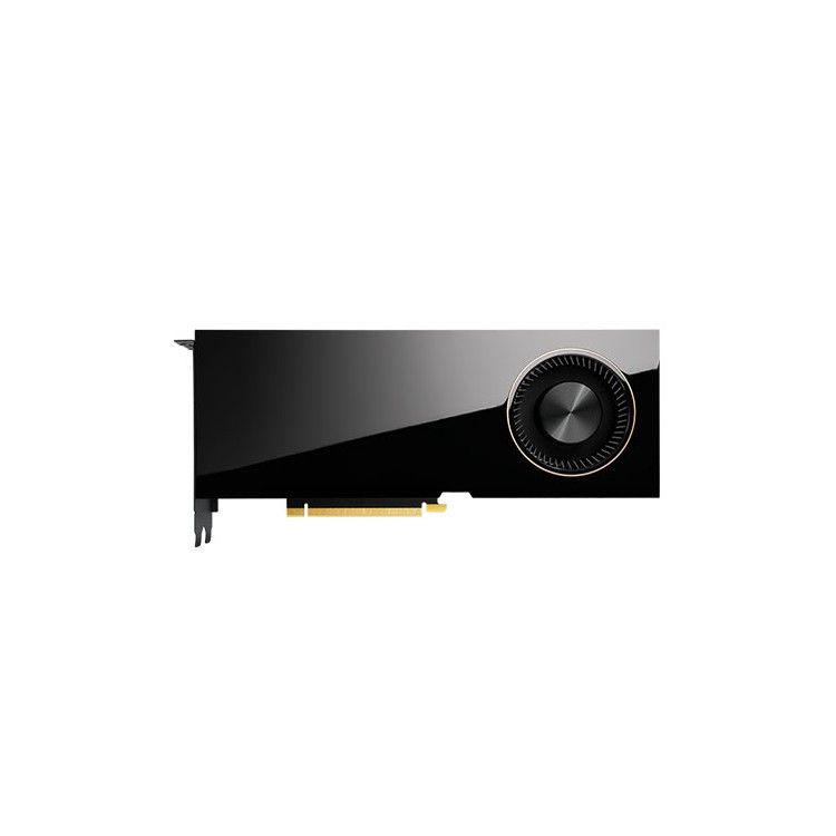 （NVIDIA）RTX A6000 48GB GDDR6专业显卡 工业包装