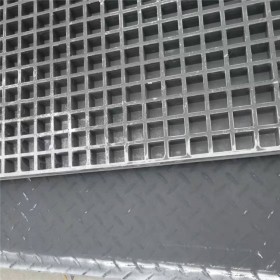 厂家直销复合钢格板现货优质供应镀锌钢格板 钢格板厂家现货批发