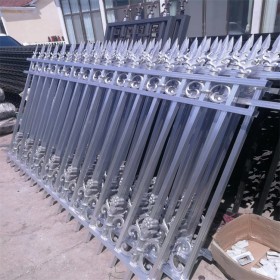 锌钢护栏定制  柔性边坡防护网 耐候性强