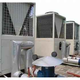 回收旧中央空调 压缩机回收制冷设备回收