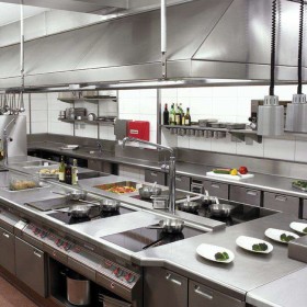 酒店厨房设备回收 回收冷藏柜 厨房用品 二手餐饮设备出售