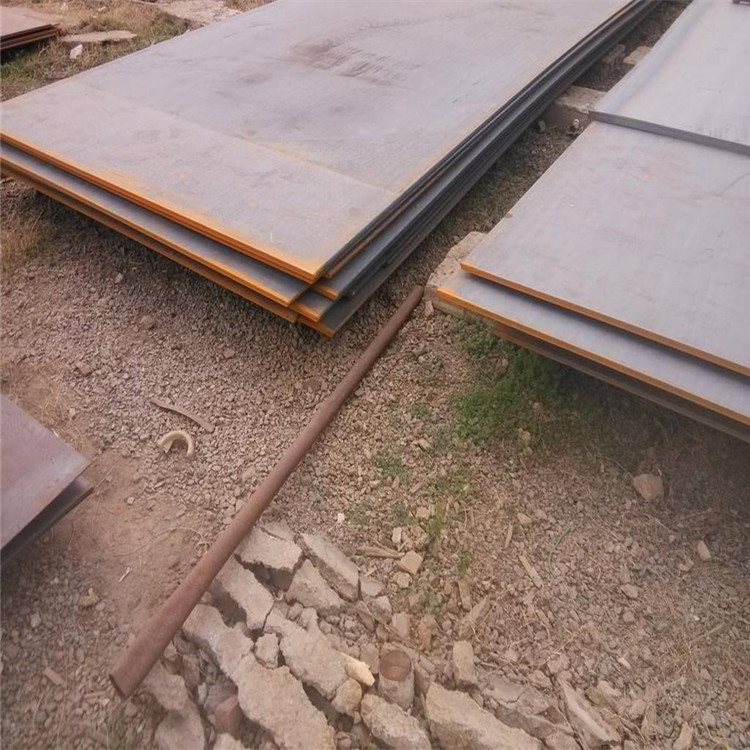 市政工程铺路道路钢板 建筑工地专用钢板出租 鑫鸿锦
