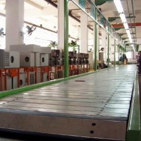组装式链板线 组装式链板线生产制造商