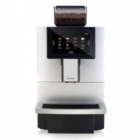 Dr.coffee咖博士F11全自动咖啡机电动磨豆萃取一体机商用咖啡机