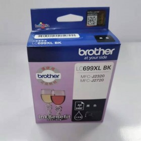 兄弟 brother 墨盒 699XL