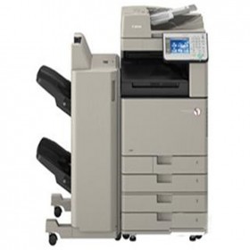 雅安iR-C3725佳能彩色打印机 高分辨率复印 佳能彩色打印机价格