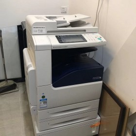 西昌彩色打印机 型号iR-C3730 彩色打印机价格