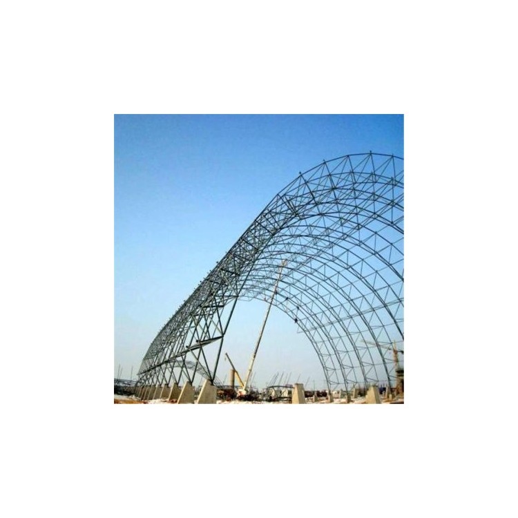 球形网架加工 异形网架制作厂 钢结构加工公司
