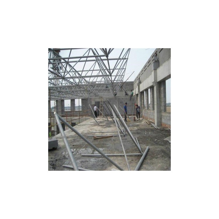 四川球形煤棚网架煤棚网架结构加工厂