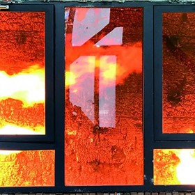 四川防火玻璃-选兴三维玻璃-防火玻璃生产企业