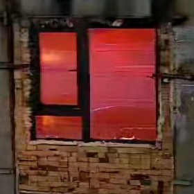 防火建筑玻璃厂家 防火复合玻璃