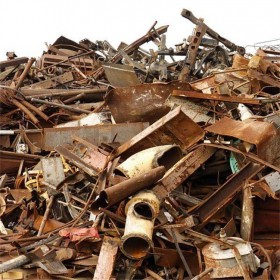 四川专业回收废铁 1吨起 大量回收 上门处理 当场付款