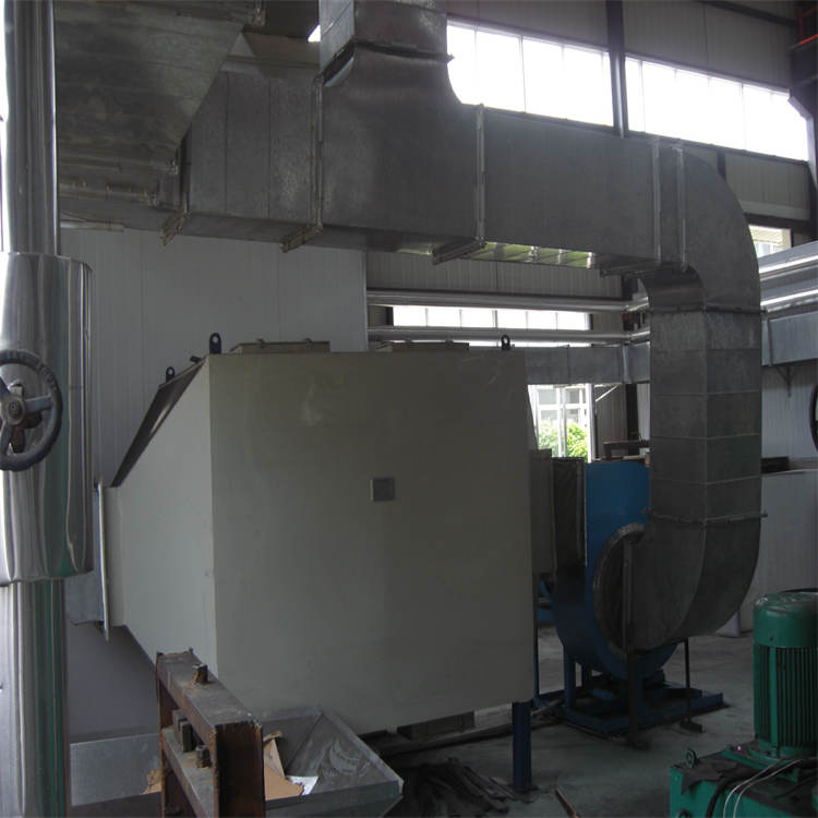 活性炭吸附塔 喷淋塔 生物洗涤塔 实验柜废气净化设备