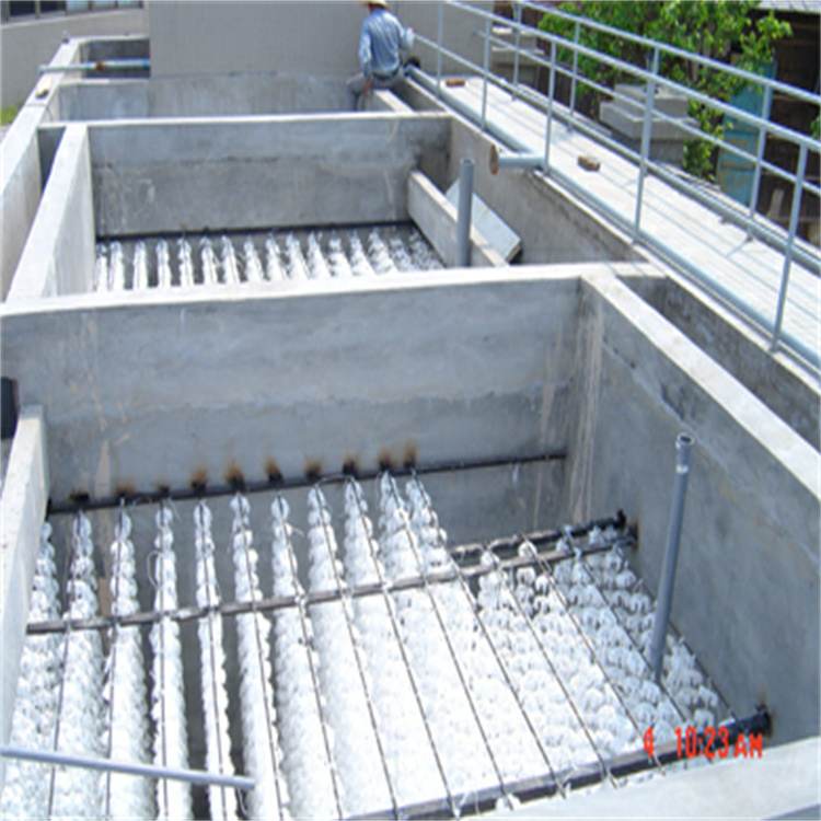 地埋式一体化污水处理设备 生活污水处理成套设备
