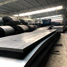 厂家现货Q235中厚板钢板 可切割热轧钢板 工业钢结构铁板普板 现货批发