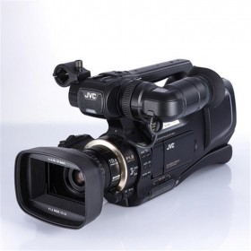 JVC JY-HM95 相机品牌 2000万高像素  数字相机