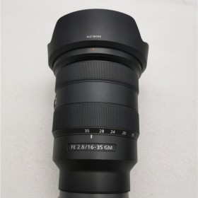 索尼16-35 F2.8 高清摄影 二手专业单反数码相机