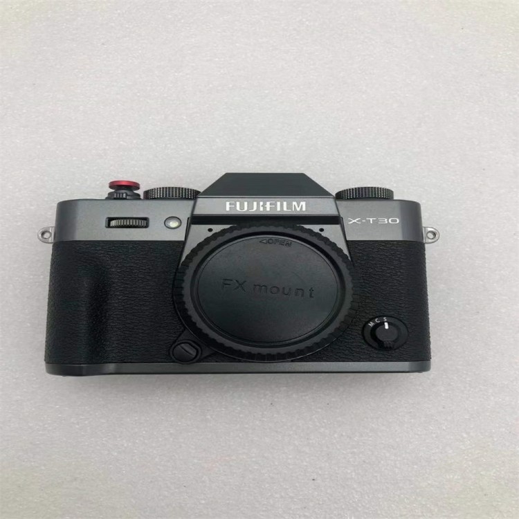 富士X-T30 回收相机 闲置回收 新旧不限 摄像机回收典当质押高