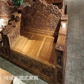 藏式家具  藏式摆桌 藏式桌椅 成都藏式家具厂