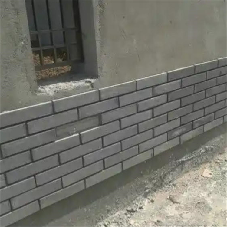 古建外墙小青砖 中式文化砖 室内外民宿古建灰砖 规格多样
