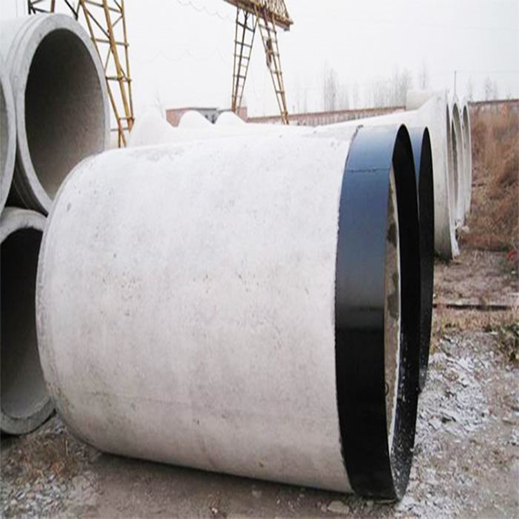 钢承口水泥深水管 承插口水泥深水管 钢筋混凝土排水管 销售报价