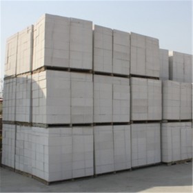 成都蒸压混凝土砌块 优质保温加气砖 建筑用加气砖