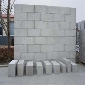 加气砖制作厂家批发  免蒸加气砖 轻质加气砖隔墙价格