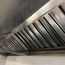 成华专业清洗油烟管道.成华油烟机清洗