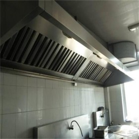 专业酒店油烟机清洗 巫溪县食堂油烟机清洗 清洗油烟机