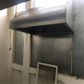 中央空调清洗消毒检测 中央空调清洗维护一次 抽油烟机清洗