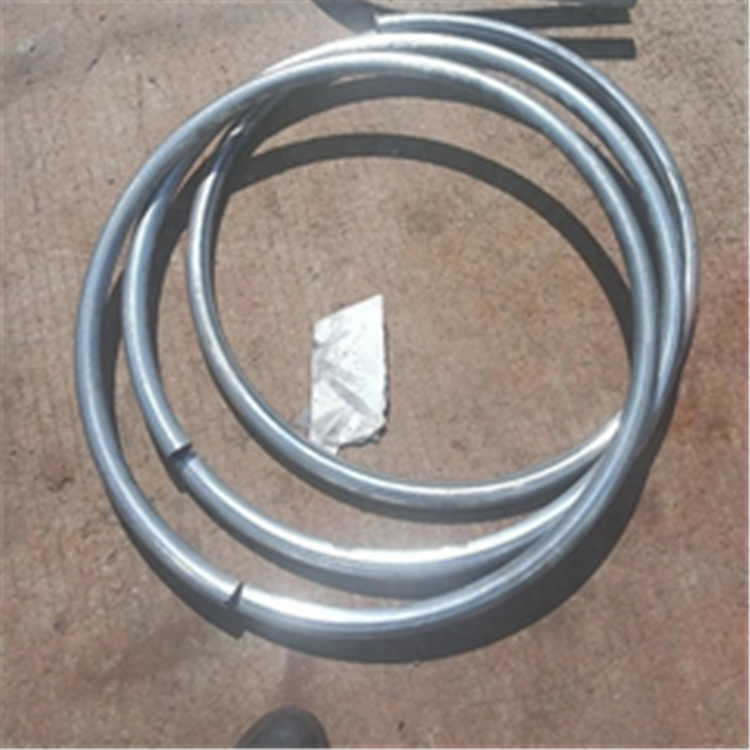 圆管拉弯 定尺拉弯 石油化工用 不易变形 耐腐蚀