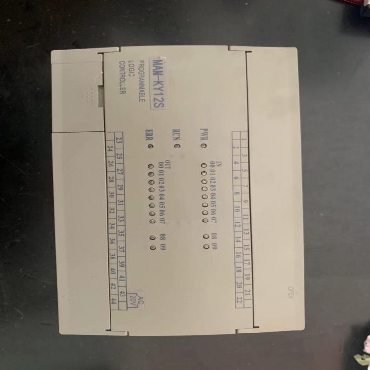 四川厂家批发 志高红五环螺杆机配件 KY02S-400A KY12S主控器