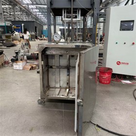 吨包抽真空包装机 大型称重包装设备 奕航科技定制