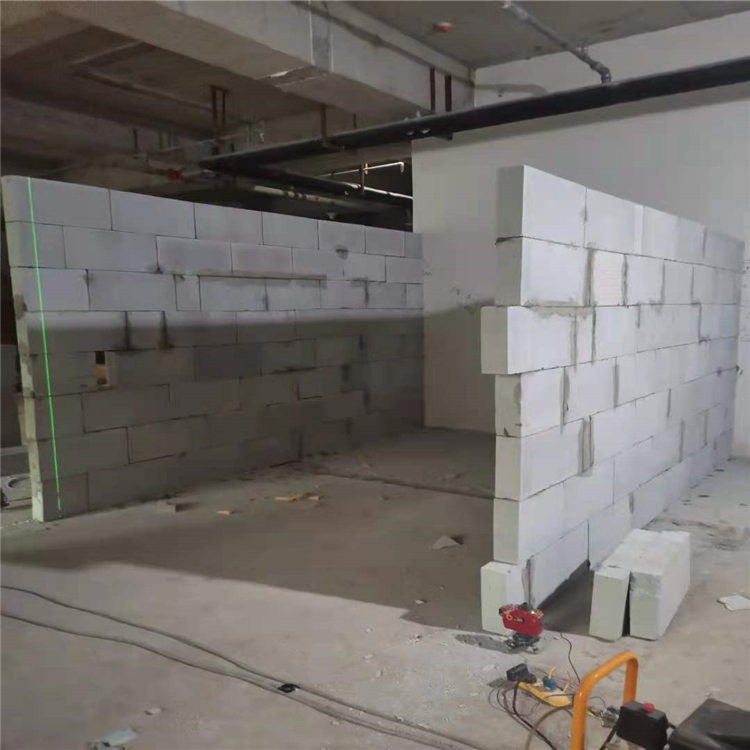 四川加气块厂家多规格加气砖 专业生产加气砖