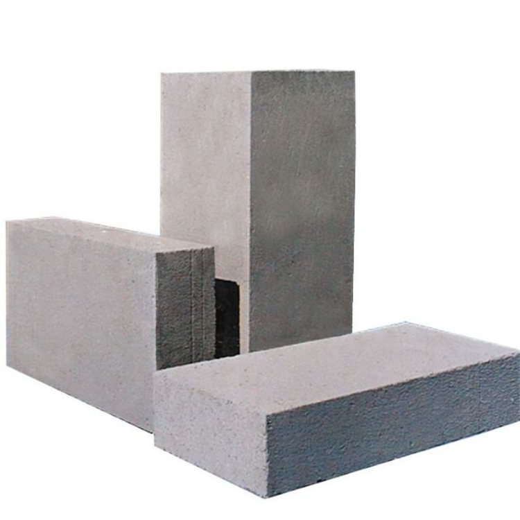 易典建材 隔断施工 蒸压混凝土砌块 建筑用加气砖 质量保证