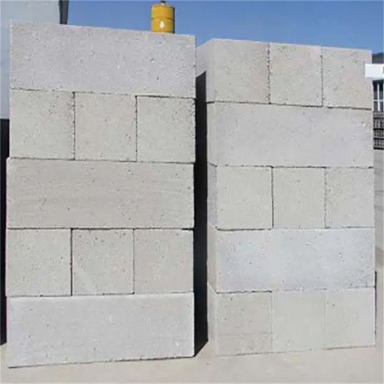 加气块轻质砖耐火保温墙体砌块砖 建筑工地用水泥砖供应