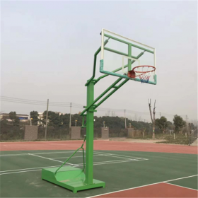 四川移动篮球架 篮球架生产 加工定做