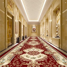 厂家酒店地毯 手工地毯 满铺地毯 商用地毯印花毯面