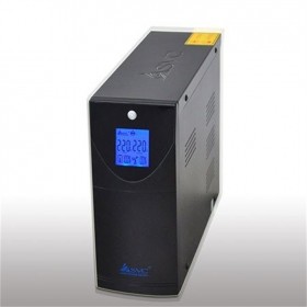 四川UPS电源 模块化UPS 持续电源 配电柜 机架式电源