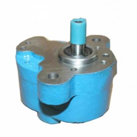 液锐特 液压油泵 小型高粘度不锈钢泵 机械设备用