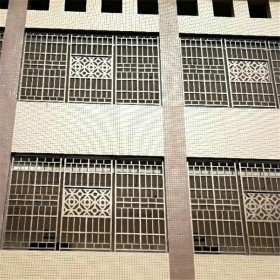 成都防护窗 防盗窗厂家 钢质防护窗销售 高层防护窗厂家