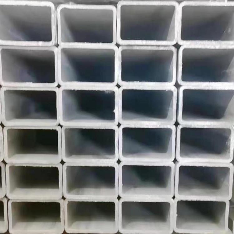 镀锌槽钢 镀锌槽钢型材 国标建筑结构用槽钢加工 规格齐